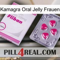 Kamagra Oral Jelly Women 32
